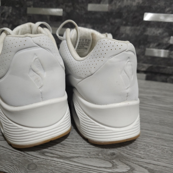 New sketchers womens stand on air - Picture 4 of 8